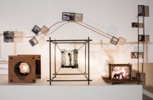 François Delebecque, Atelier d'Arcueil