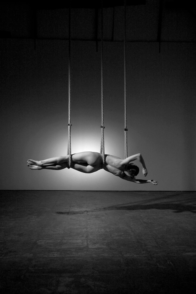 François Delebecque © , Cordes, 2009