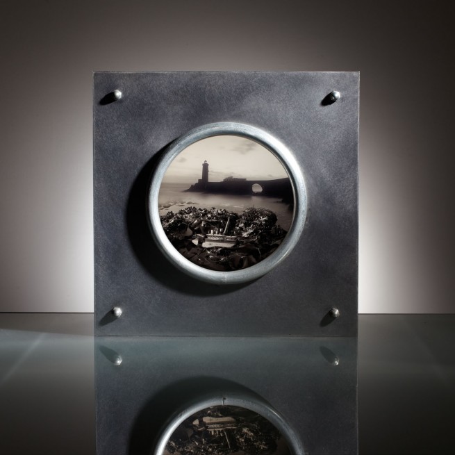 François Delebecque © , Les hublots