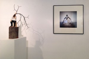 François Delebecque, Exposition "Human Phantasy", Galerie STP (Greifswald, Allemagne)