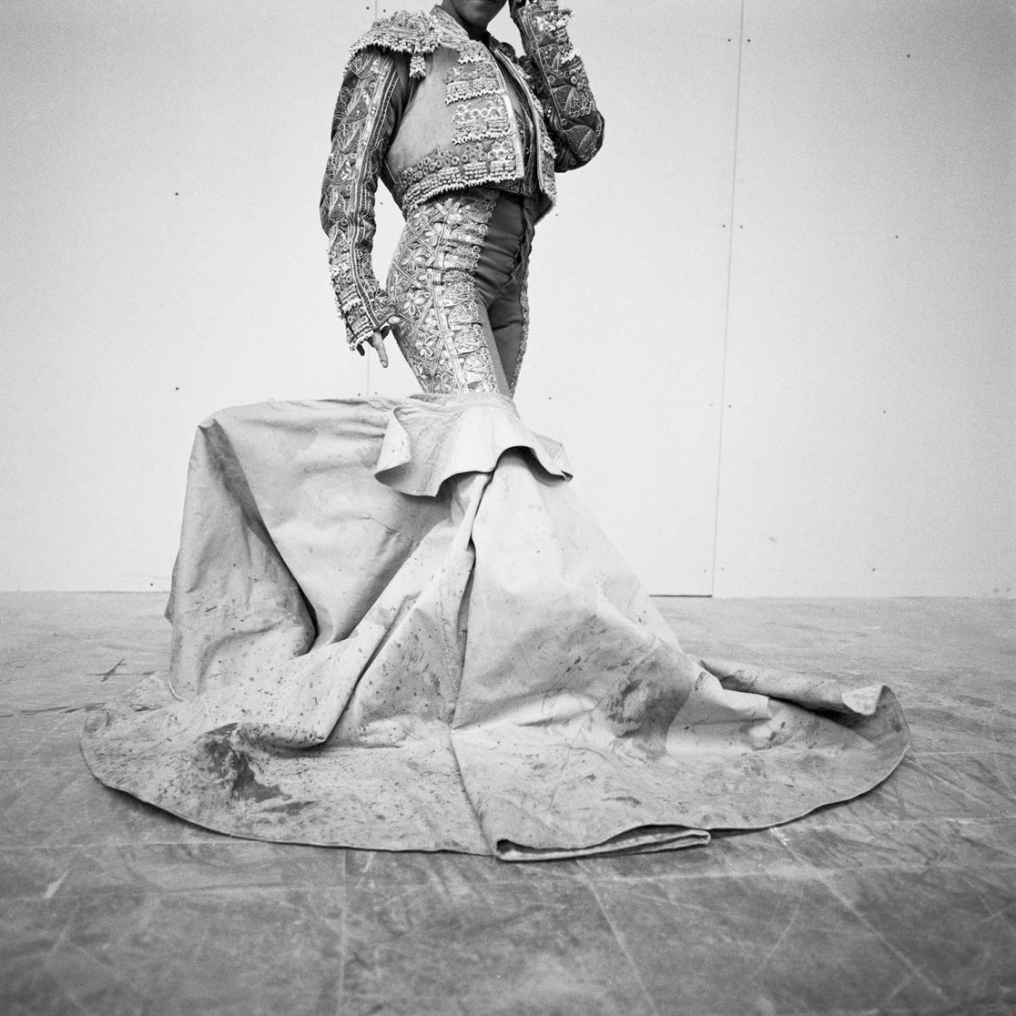 François Delebecque © , La Torera, 2007