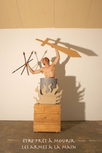 François Delebecque © , Memorandum olympique, 2005