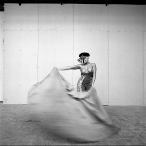 François Delebecque © , La Torera, 2007
