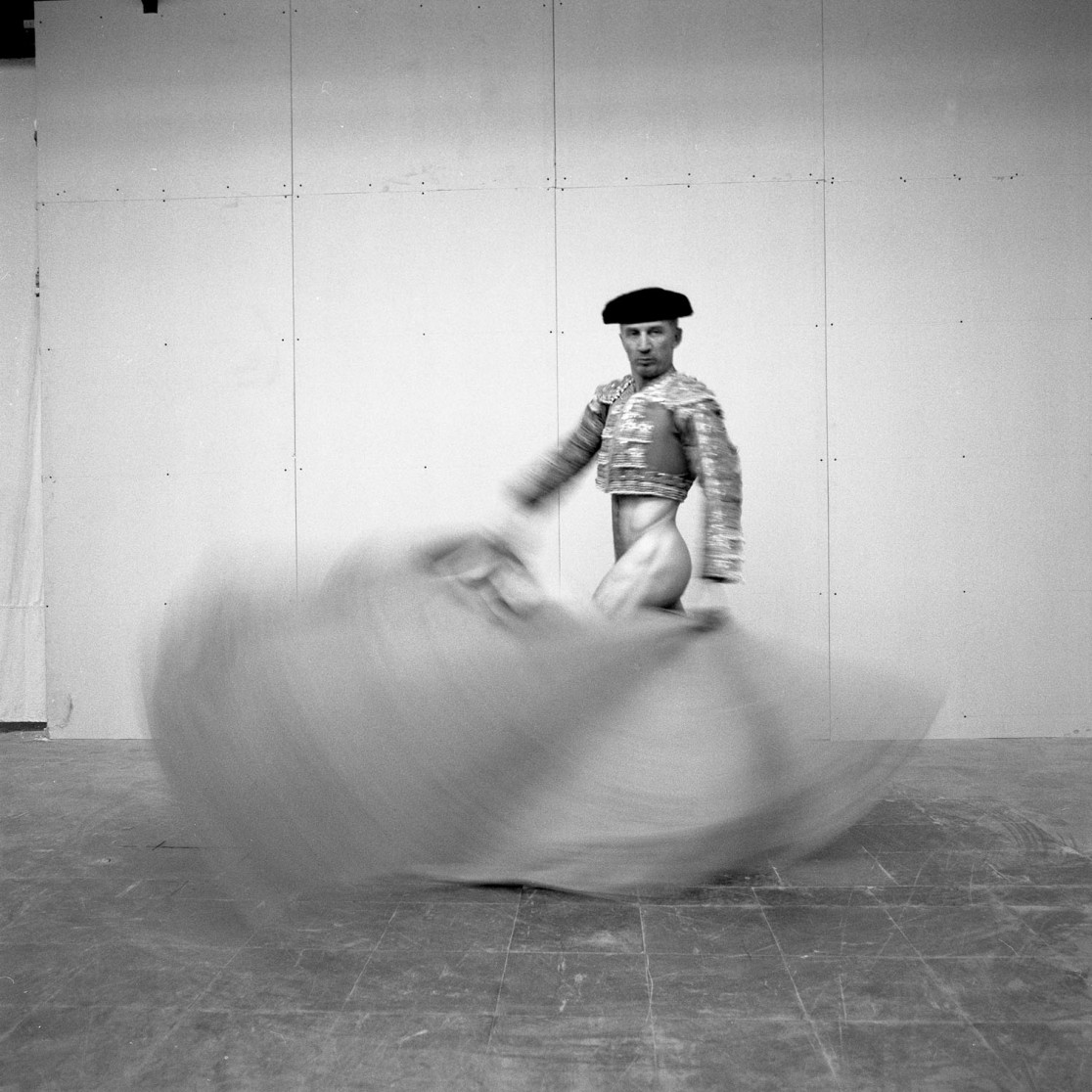 François Delebecque © , La Torera, 2007