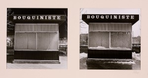 François Delebecque © , Belfort, Image(s) de la ville, 1984