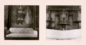 François Delebecque © , Belfort, Image(s) de la ville, 1984