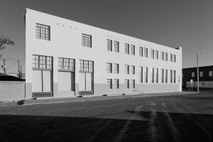 François Delebecque © , Marfa, 2013