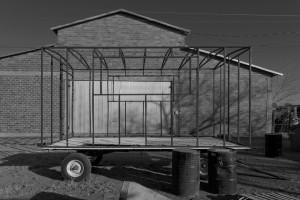 François Delebecque © , Marfa, 2013