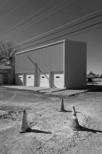 François Delebecque © , Marfa, 2013