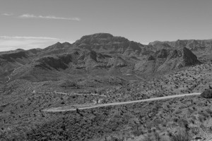 François Delebecque © , Marfa, 2013