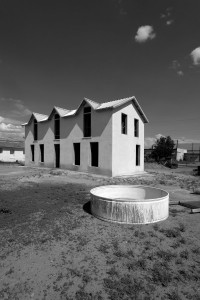 François Delebecque © , Marfa, 2013