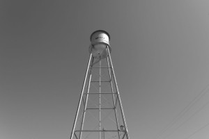 François Delebecque © , Marfa, 2013