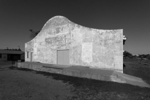 François Delebecque © , Marfa, 2013