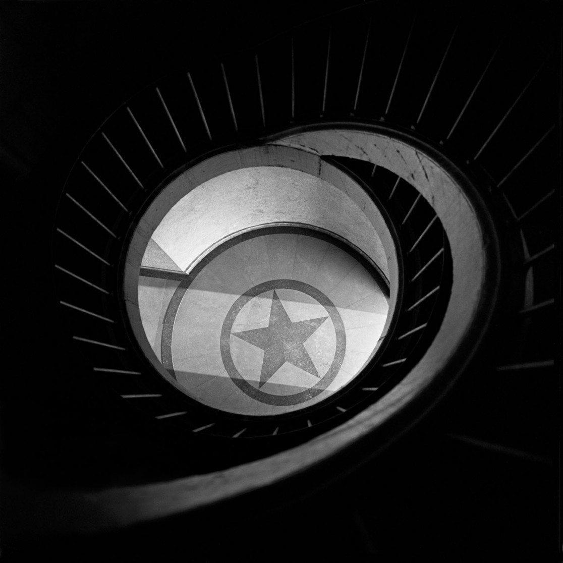 François Delebecque © , Phares, 1990-1993