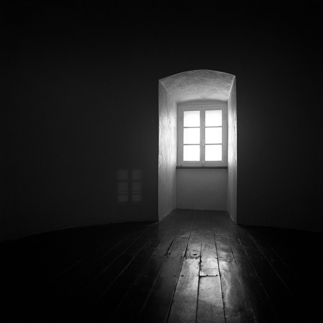 François Delebecque © , Phares, 1990-1993