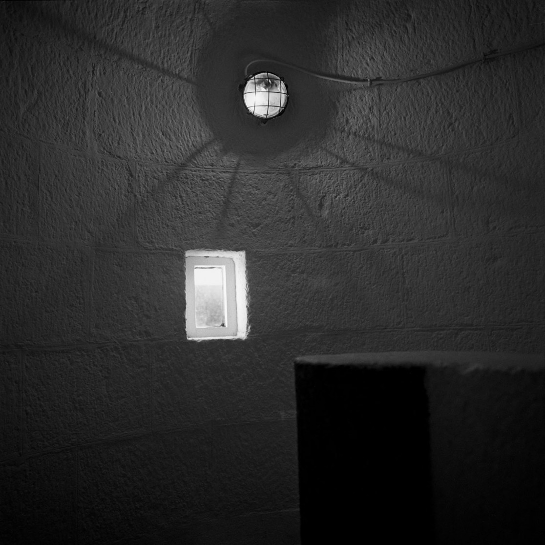 François Delebecque © , Phares, 1990-1993