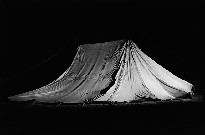 François Delebecque ©, Ces plis là, 1978