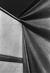 François Delebecque ©, Ces plis là, 1978