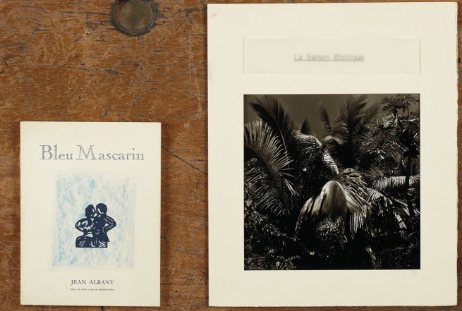 François Delebecque © , Ile de la Réunion, 1984