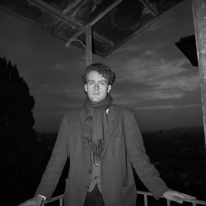 François Delebecque, Rome - Villa Médicis, 1983-1984