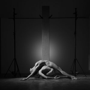 couple, corps, nu, photography, nude